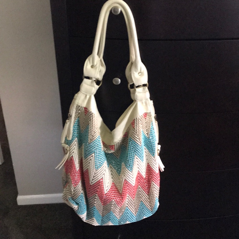 Oversized bag